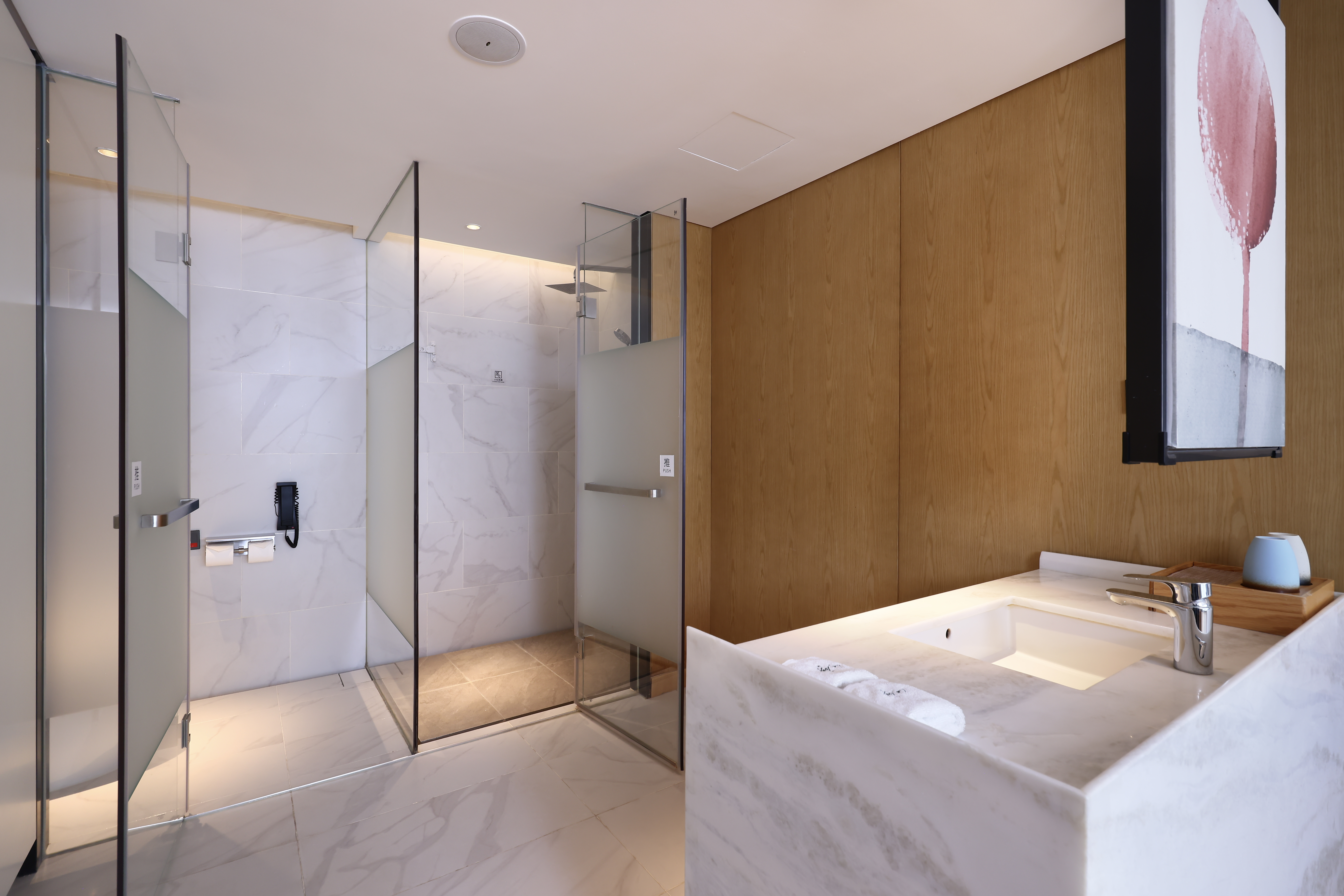 小矛动物园联名主题房