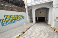 Benediktus Pilgerhaus Inn Vigan
