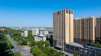 Mercure Hotel (Pingyin)