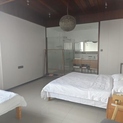 舒適家庭雙床房 三亞海棠灣HANATOALICE花與愛麗絲海景酒店優惠