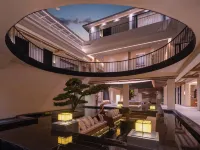 Yuanlu · Shanqin | EXCLUSIVE Hidden Sky Garden Hotel (Dali Ancient City Renmin Road Branch)