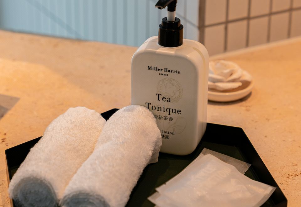 萌宠花园大床房