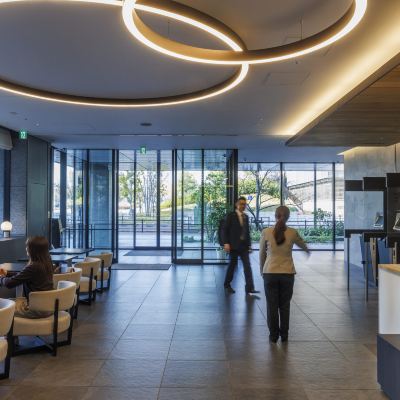 部屋タイプお任せ ファーイーストビレッジホテル東京有明 クーポン