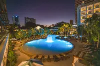 Los Tajibos, Santa Cruz de la Sierra, a Tribute Portfolio Hotel Hotéis em 