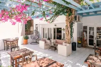 Narkissos Hotel Các khách sạn ở 