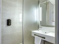 B&B 호텔 앙굴렘 샤랑트 호텔