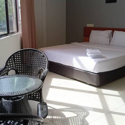 Family Suite Room Mars Hotel Promo Code
