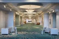 Embassy Suites by Hilton San Marcos Hotel Conference Center