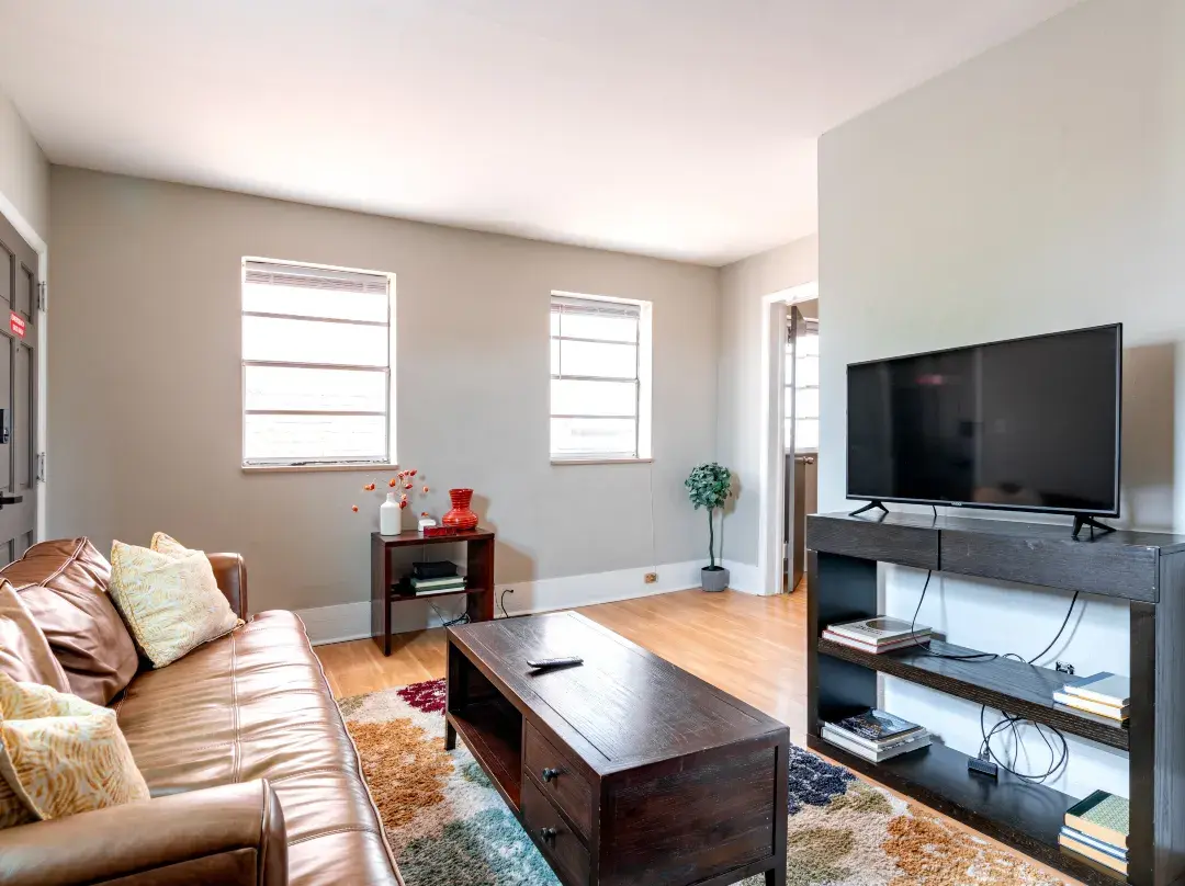 Convention - Short North - Private Parking - Pets - Ohio