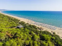 Gitavillage le Marze Hotels in Grosseto