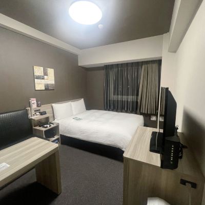 コンフォートセミダブルルーム（禁煙） ルートイングランティア東海 Spa & Relaxation クーポン