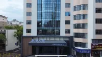 XinganHotel
