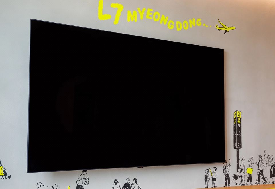 Lourbans Suite(Superior Suite Double Double)