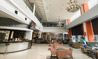 Grage Grand Business Hotel Cirebon - Housity