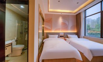 Nanchang Guidian Langong Business Hotel - Housity