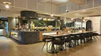 Gaia Cosmo Hotel