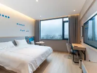 Home Inn (Xuancheng Langxi Cross Town Branch) فنادق في لانغ شي