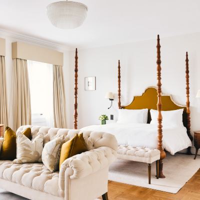 Junior Suite The Adria Promo Code