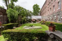 Blooma Hotel Liege Centre - Handwritten Collection Hotels in 