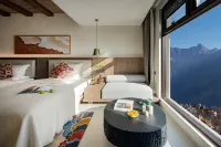Arro Khampa Rongdrak Resort