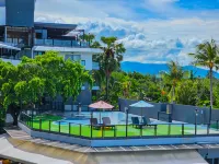 Centara Life Cha-Am Beach Resort Hua Hin
