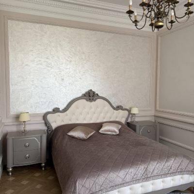 Luxury Apartment No. 1 Dipservice Hall Promo Code