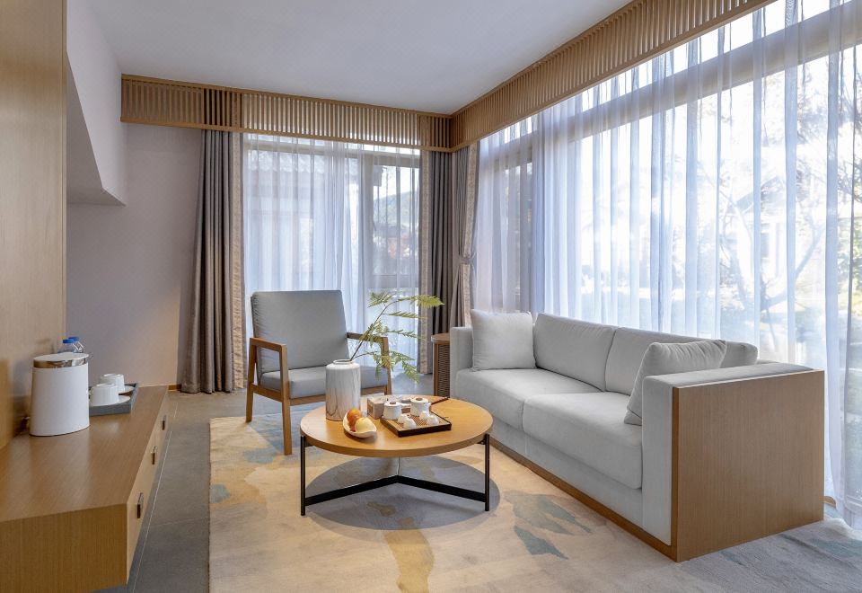 至尊複式三卧別墅