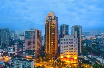 Fengyan Select Hotel (Wuhan Yellow Crane Tower Park Branch)