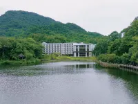 Hongzhushan Hotel Hotels in Emeishan City