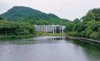 Hongzhushan Hotel
