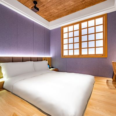 特價榻榻米 秋果飯店（北京國貿朝陽路店）優惠