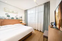 Yougu Inn (Ding'an Bus Station Store) Hotel a Ding'an