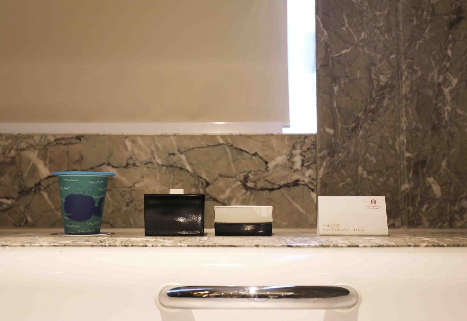 Wanda Vista NanningOctonauts Theme Suite