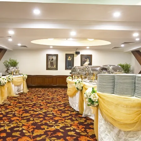 Hotel Sarina