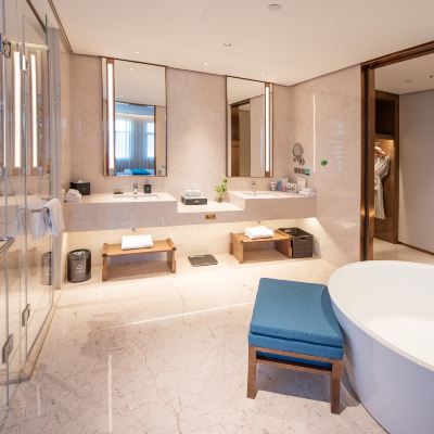 商務套房 蘭溪世貿大飯店優惠