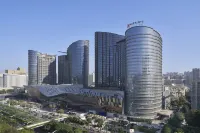 ناننج ماريوت هوتل