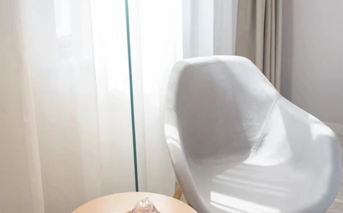 安心睡零压大床房