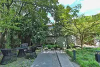 Wuzhen Courtyard Homestay Hoteles en 