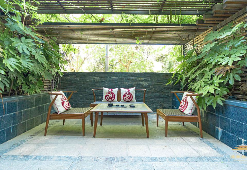 乐府 | 丹青复式房