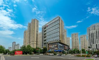 Yishang Hotel (Taizhou International Convention and Exhibition Wuyue Plaza)