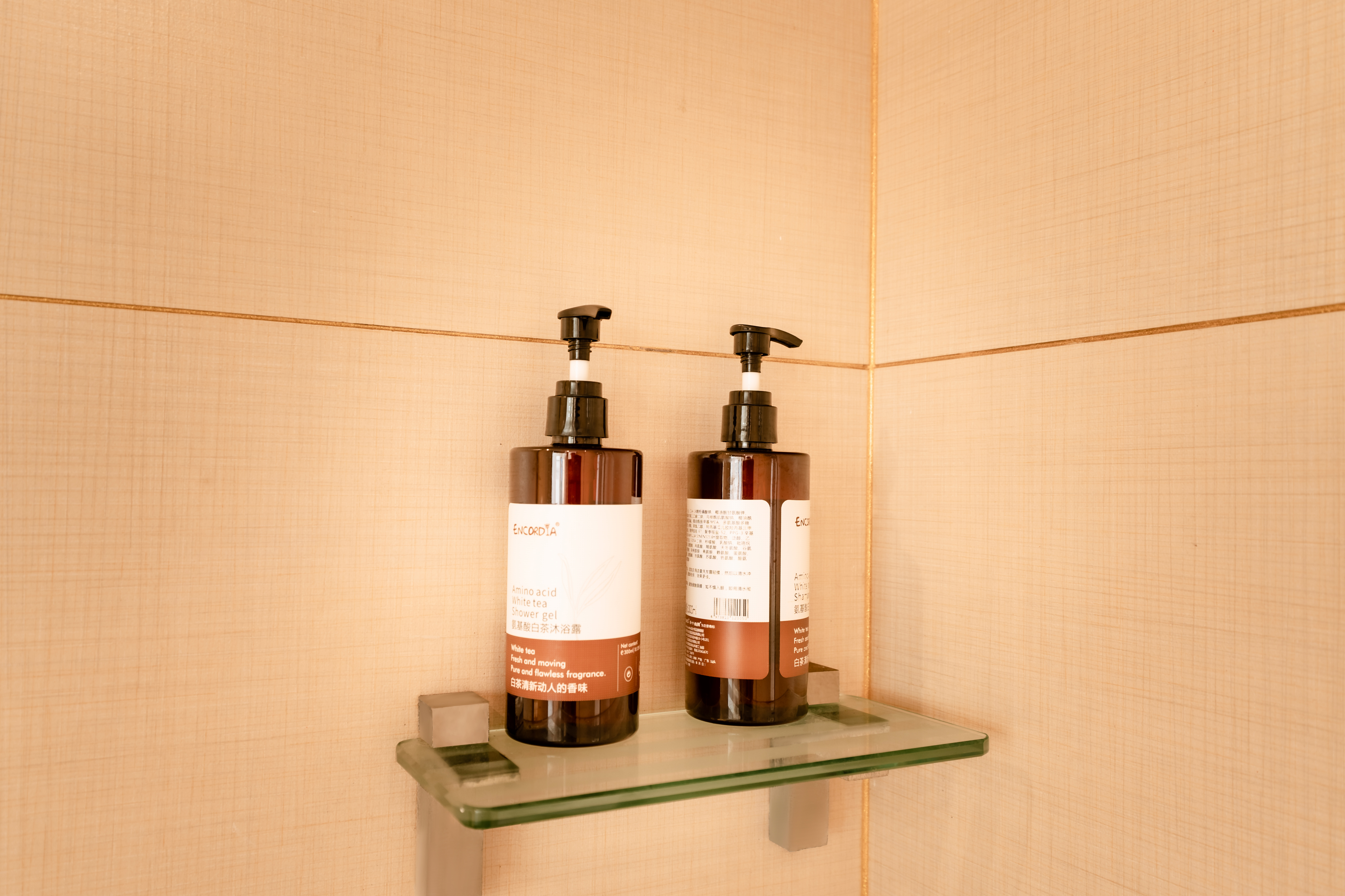 零压舒享双床房（零压枕头床垫+智能烘乾洗衣机+熟睡遮光窗帘）