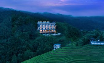 Longsheng Longji Lanxing Yuyue Panorama Hotel (Jinfoding No.3 Viewing Store)
