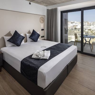 Presidential Suite Grands Suites Hotel Residences & Spa Promo Code