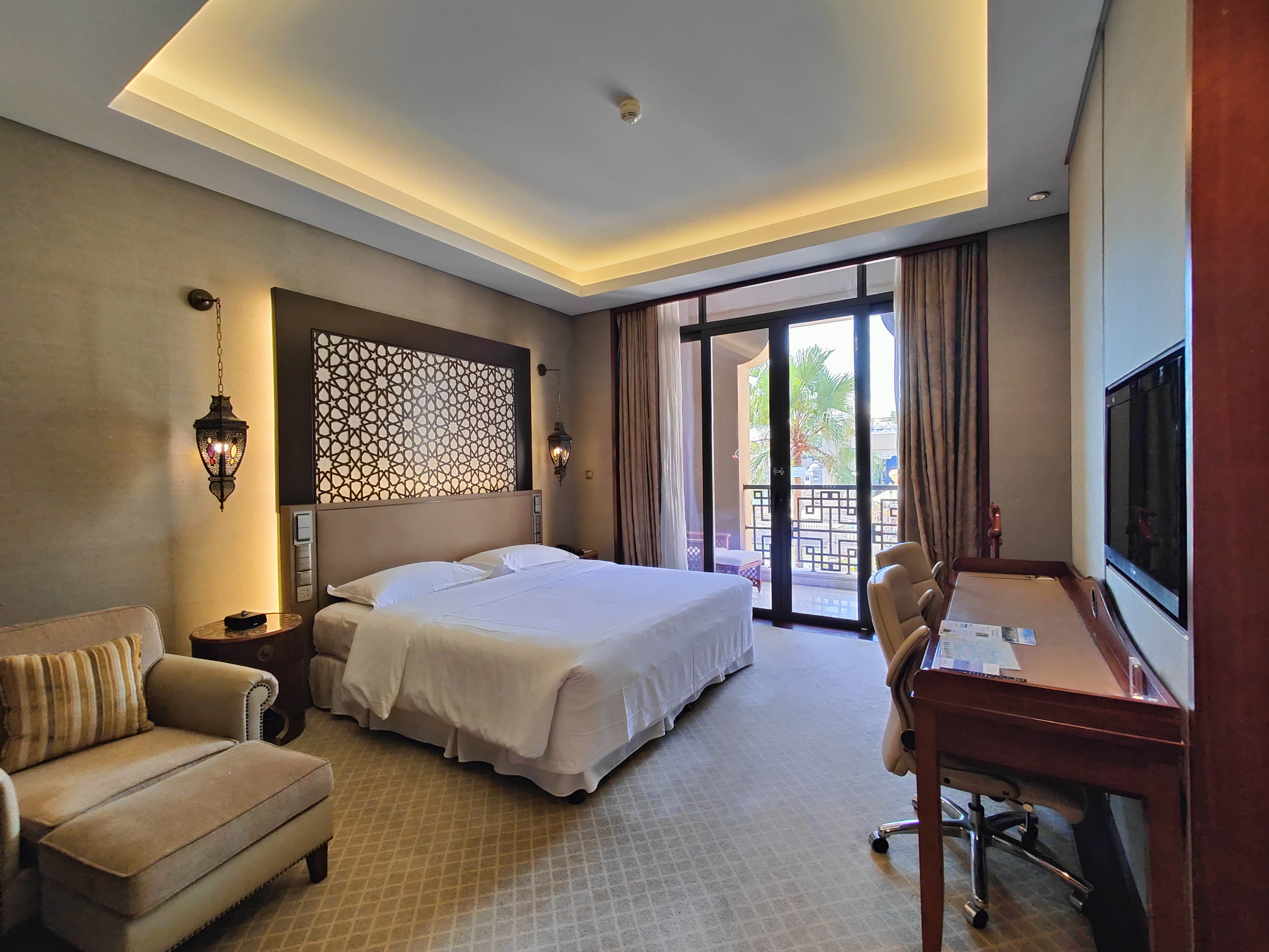 家庭套房 | 带浴缸