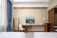 Tianyi Hotel (Baisha County Government Branch)