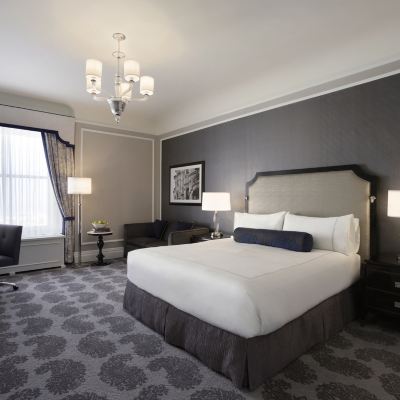 Fairmont Room With Sofa Bed Fairmont San Francisco Promo Code