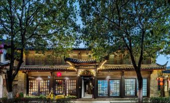 Xitang Boutique Inn (Lijiang Ancient City Branch)
