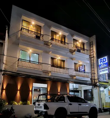 RB Bed and Breakfast Hotels in 
