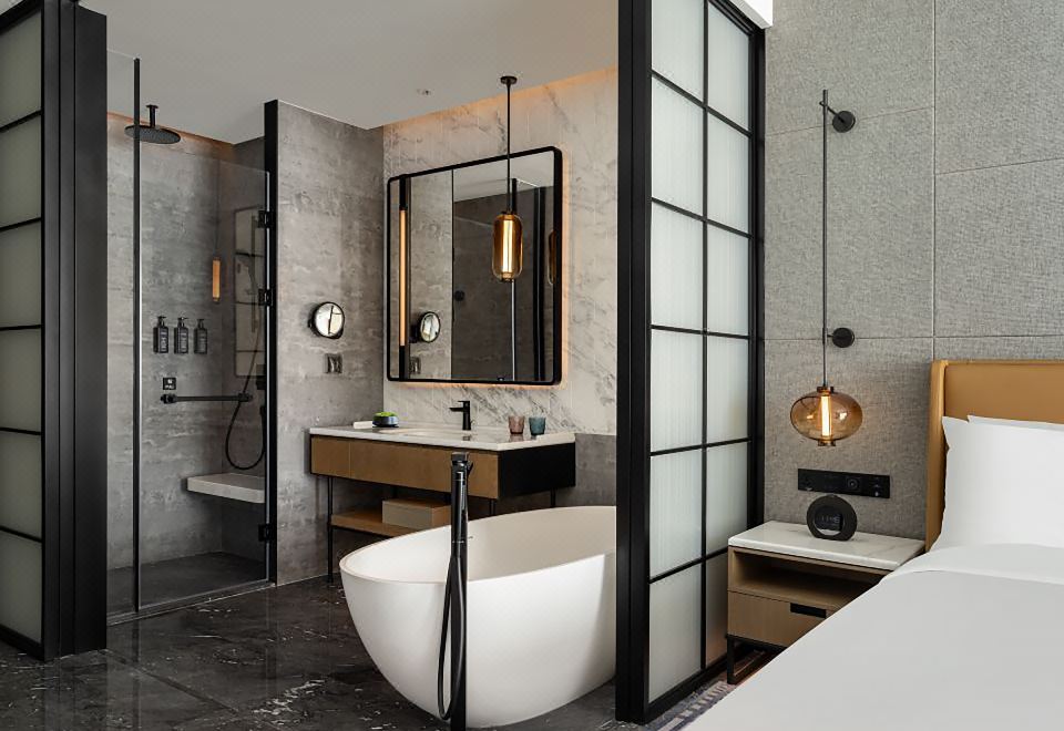 Sheraton TaiyuanExecutive Premium King