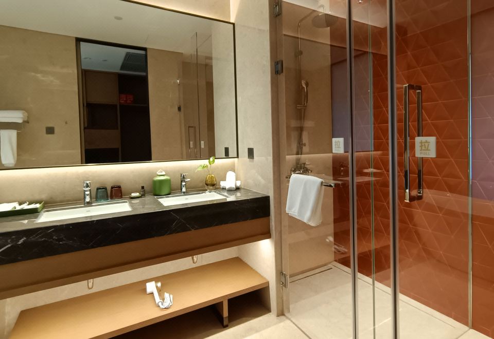 陶然复式二居套